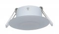 Facon 3 Inch 12v Led Rv Puck Light Dlfst3-008 Full Aluminum Recessed Mount Down 12volts Interior For Motor-homes Camper Caravan 