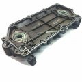 Oil Cooler Cover For D9 D11 D12 Trucks Buses Lorries Coaches