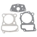 Complete Engine Gasket Rebuild Replacement For Honda Ct110 Trail 110 1979-1994 