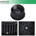 Blower Motor Black Wind Wheel Version Replacement For Escalader 2007-2014 20883397
