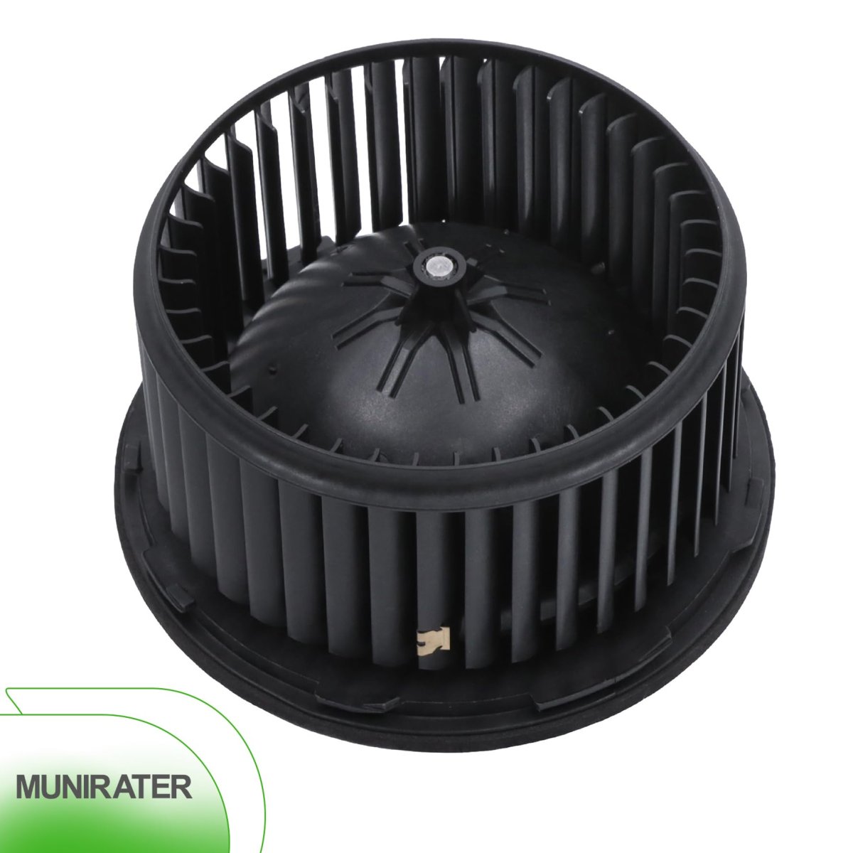 Blower Motor Black Wind Wheel Version Replacement For Escalader 2007-2014 20883397