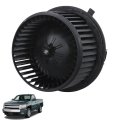 Blower Motor Black Wind Wheel Version Replacement For Escalader 2007-2014 20883397 