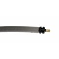 Parking Brake Release Handle For Chevy C3500 K3500 1990 1991 1992 1993 Steel Material 0 05 In Cable Diameter Retainer End Type 