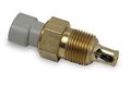 Holley 534-20 Air Temp Sensor For Use W Commander 950 Or Efi 