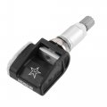 X Autohaux 4 Pcs A0009052102 Tire Pressure Monitoring System Sensor Tpms 433mhz For Mercedes-benz Amg Gt 53