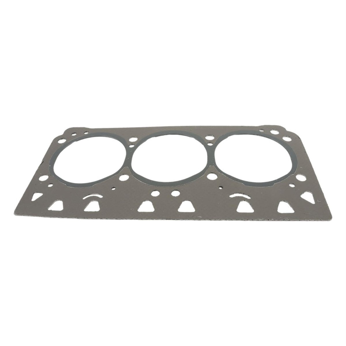 Engine Head Gasket Set With 16 Bolts Replacement For Park Avenue Regal Riviera Impala Monte 3 8l 1996-2005