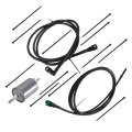 Fuel Line Kit Replacement For S10 Sonoma 2 2l 4 3l 1997-2004 Fl-gm56c 
