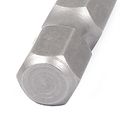 Uxcell 1 5mm Phillips Ph00 Magnetic Screwdriver Screw Insert Bits 50mm 10pcs