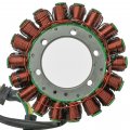 Caltric Magneto Stator Generator Compatible With Honda Pioneer 1000 Sxs1000m3 Limited 2017-2021