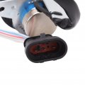Walfront Throttle Motor Dial Knob Switch Excavator Replacement Rotarys