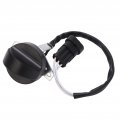 Walfront Throttle Motor Dial Knob Switch Excavator Replacement Rotarys