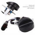 Walfront Throttle Motor Dial Knob Switch Excavator Replacement Rotarys