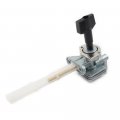 Newsmarts Aluminum Petcock Tank Switch Vacuum Fuel Valve For Suzuki Bandit 1200 Gsf1200 Gsf1200s Gsf1200z 2001 2005