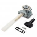 Newsmarts Aluminum Petcock Tank Switch Vacuum Fuel Valve For Suzuki Bandit 1200 Gsf1200 Gsf1200s Gsf1200z 2001 2005