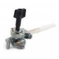 Newsmarts Aluminum Petcock Tank Switch Vacuum Fuel Valve For Suzuki Bandit 1200 Gsf1200 Gsf1200s Gsf1200z 2001 2005