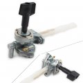 Newsmarts Aluminum Petcock Tank Switch Vacuum Fuel Valve For Suzuki Bandit 1200 Gsf1200 Gsf1200s Gsf1200z 2001 2005