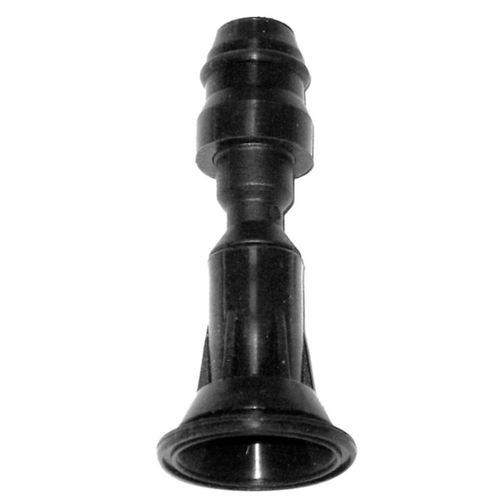 Pontiac Solstice 2006-2009 Ignition Coil Boot Black Silicone