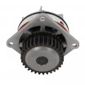 Aintier Automotive Replacement Engine Water Pumps Fit For Infiniti Nissan Ex35 F5 7 M35h M37 370z Frontier Gt-r Murano Xterra