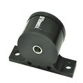 Billet Aluminum Front Engine Mount For Mitsubishi Evolution 8 9 2001 To 2006 Black Finish Ts-ev-002 
