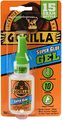 Gorilla Super Glue Gel 15 G 