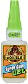 Gorilla Super Glue Gel 15 G