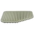 Ecogard Xa5891 Premium Engine Air Filter Fits Pontiac G8 Chevrolet Ss Caprice 