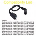 Ignition Coil Replacement For Suzuki Ozark 2002-2012 250 Ltf250