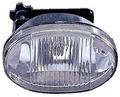 Ack For Chevy Cavalier 00-05 Fog Light R L Dot Certified 22622589 Gm2592117 