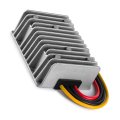 Mggi Dc Voltage Regulator 60v 72v Step Down To 12v 15a 180w Waterproof Converter Reducer Power Supply Module Buck Transformer 
