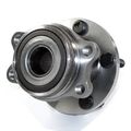 Durago 29512293 Rear Hub Assembly 