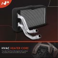 Hvac Heater Core For Ford Expedition 2011 2017 F 150 2014 And Lincoln Navigator Replace Bl3z18476a Aluminum Construction