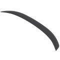 Rear Trunk Lip Spoiler For Toyota Corolla 2020 2022 Matte Black Abs Sport Wing Bolt On Aerodynamic 