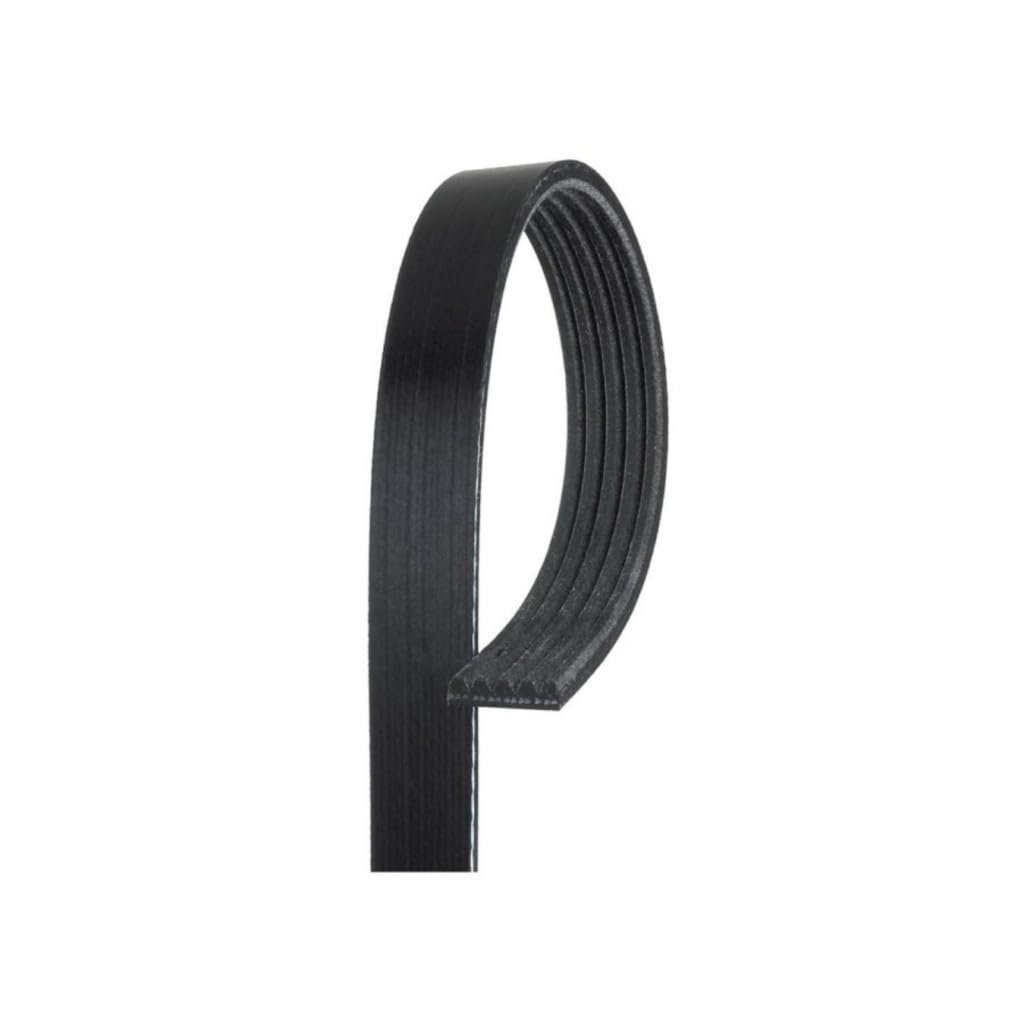 Standard V Ribbed Serpentine Belt For Saturn Sc2 Sl2 1994 1997 77 99 In Effective Length 78 5 Outside Circumference