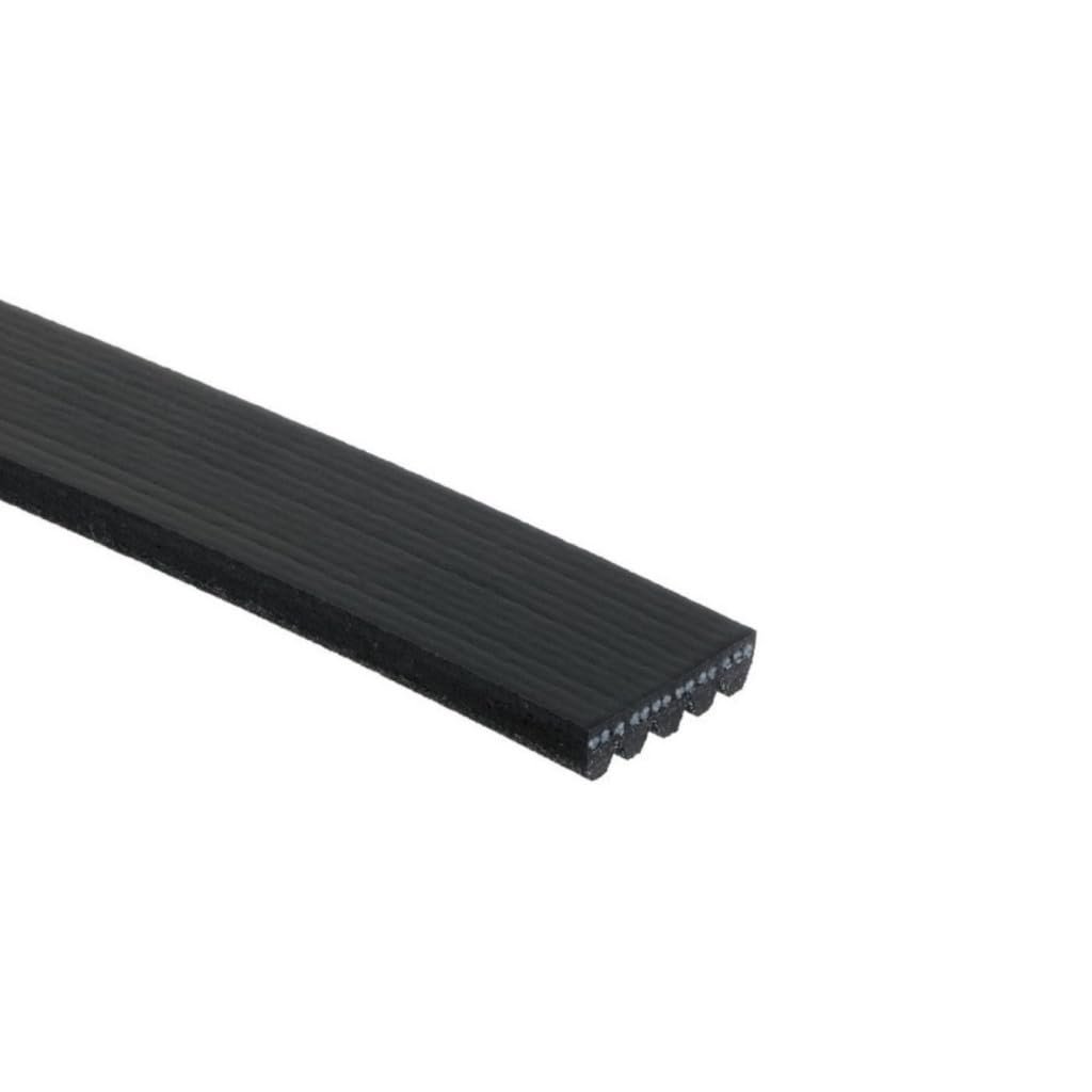 Standard V Ribbed Serpentine Belt For Saturn Sc2 Sl2 1994 1997 77 99 In Effective Length 78 5 Outside Circumference