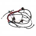 Engine Wire Harness 7 3l For Ford F250 F350 F450 F550 Super Duty And Excursion 2002 2003 Automatic Transmission Model 