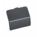 Gray Rear Right Bumper Tow Hook Towing Eye Cover Cap Replacement Gjr950ek1 For Mazda 6 2013 2014 2015 2016 2017 2018
