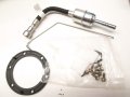 Polaris Float Kit W Filter 