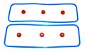 Vc3127g Valve Cover Gasket For 1994 To 2014 Chevrolet Gmc Isuzu Oldsmobile Astro Blazer Bravada 4 3l V6 12v Ohv 262cid 
