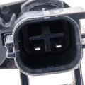 Abs Speed Sensor For Dodge Ram 2500 2010 Rear Center Driver Or Passenger Side Female Connector Traction Control Differential