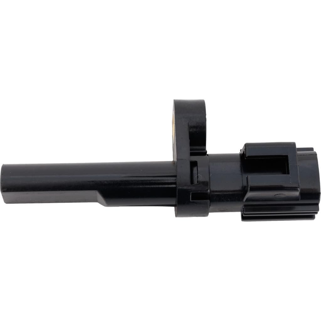 Abs Speed Sensor For Dodge Ram 2500 2010 Rear Center Driver Or Passenger Side Female Connector Traction Control Differential