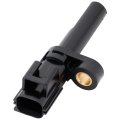 Abs Speed Sensor For Dodge Ram 2500 2010 Rear Center Driver Or Passenger Side Female Connector Traction Control Differential 