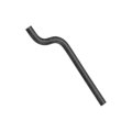 Molded Heater Hose For Eagle Vista 1990 Reinforced Rubber 0 62 In 16 Mm Inside Diameter Assembly Shape Part Number 16049m 