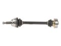 Front Left Driver Side Cv Axle Assembly For 1975-1984 Volkswagen Rabbit 