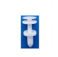 Autobahn88 Door Trim Panel Push-type Clip Compatible With Gm Truck C K 1 2 3 1995-on Oem 15960325 Pack Of 20