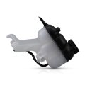 Coolant Reservoir With Cap For Jeep Grand Cherokee 2016 2017 2018 3 0l Turbo 6l Engine Ch3014165 68244088aa 68249136aa 