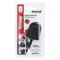 Trend Snappy Keyless Chuck 6mm Capacity