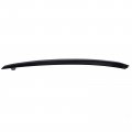 Kison Auto New Driver Left Side Door Pillar Trim For 1992-1995 Honda Civic 2dr 3dr 72470-sr3-003 72470sr3003