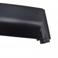 Kison Auto New Driver Left Side Door Pillar Trim For 1992-1995 Honda Civic 2dr 3dr 72470-sr3-003 72470sr3003