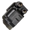 Mas Set Of 6 Ignition Coil Pack For Mercedes-benz C240 80 Clk320 Slk320 Chrysler Crossfire V6 2 6l 2 8l 3 2l Replacement C1444 