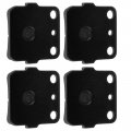 Front Brake Pads For Kawasaki Ksf400 Kfx400 Ksf Kfx 400 2003 2004 2005 2006 Model Kvtr-20630